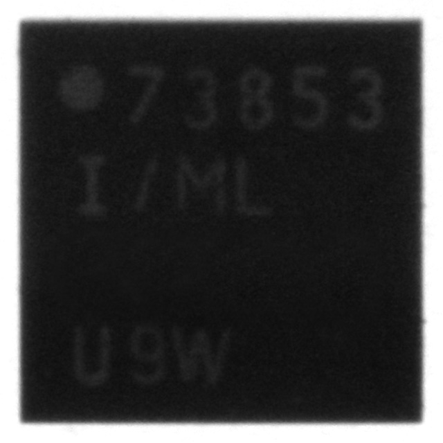 MCP73853-I/ML